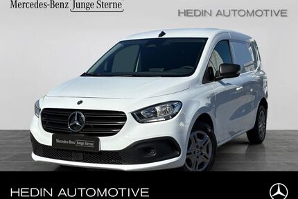 Mercedes-Benz Citan Gebrauchtwagen