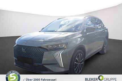DS Automobiles DS7 (Crossback) Gebrauchtwagen
