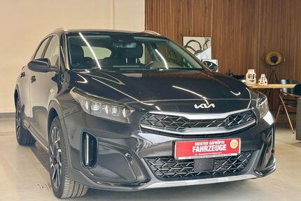 Kia XCeed Gebrauchtwagen