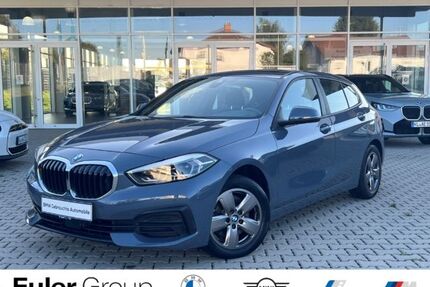BMW 118 Gebrauchtwagen