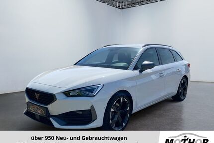 Cupra Leon Gebrauchtwagen
