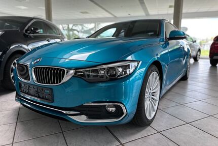 BMW 420 Gebrauchtwagen