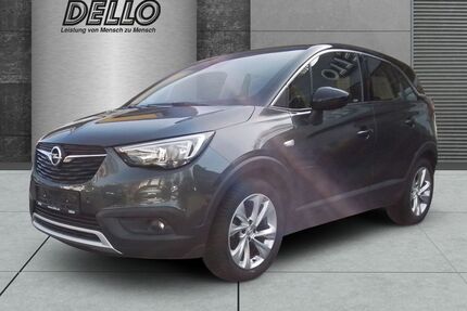 Opel Crossland (X) Gebrauchtwagen