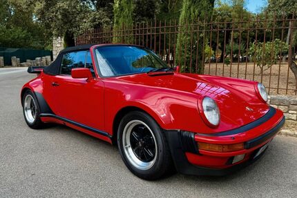Porsche 930 Gebrauchtwagen