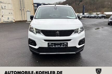 Peugeot Rifter Gebrauchtwagen