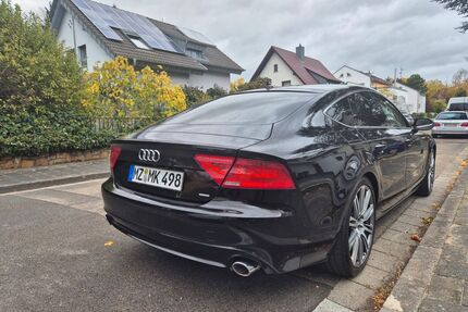 Audi A7 Gebrauchtwagen