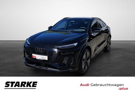 Audi e-tron Gebrauchtwagen