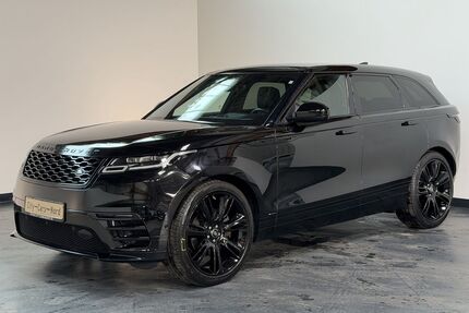 Land Rover Range Rover Velar Gebrauchtwagen