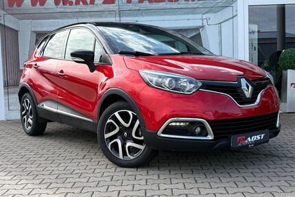 Renault Captur Gebrauchtwagen