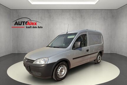 Opel Combo Gebrauchtwagen