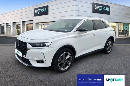 DS Automobiles DS7 (Crossback) Gebrauchtwagen