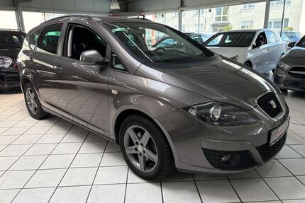 Seat Altea Gebrauchtwagen
