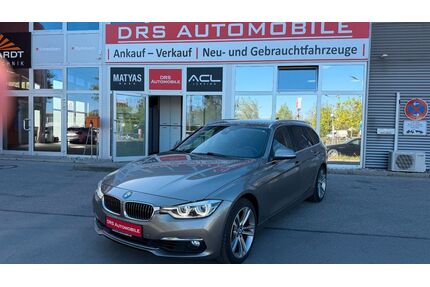 BMW 330 Gebrauchtwagen