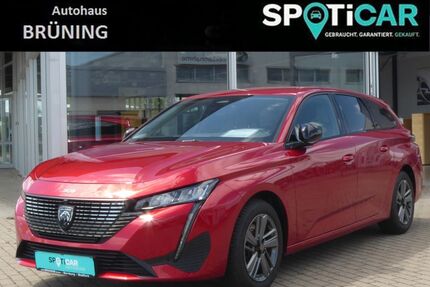 Peugeot 308 Gebrauchtwagen