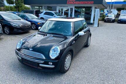 Mini Cooper Gebrauchtwagen