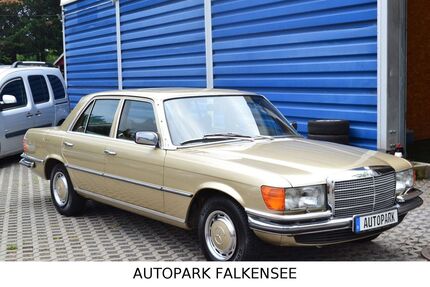 Mercedes-Benz S 280 Gebrauchtwagen