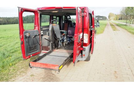 Fiat Ducato Gebrauchtwagen