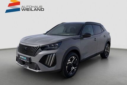 Peugeot 2008 Gebrauchtwagen