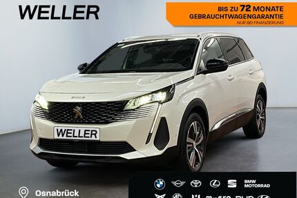 Peugeot 5008 Gebrauchtwagen