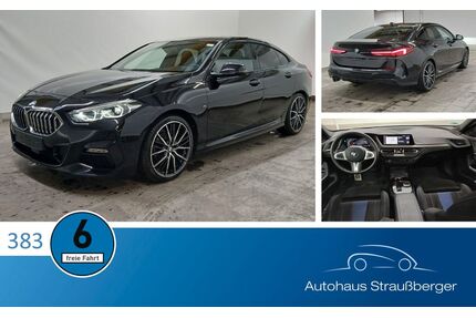 BMW 218 Gran Coupé Gebrauchtwagen