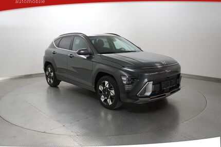 Hyundai KONA Gebrauchtwagen