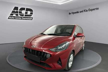 Hyundai i10 Gebrauchtwagen