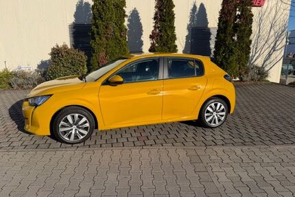 Peugeot 208 Gebrauchtwagen