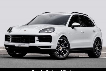 Porsche Cayenne Gebrauchtwagen