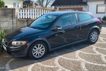 Volvo C30 Gebrauchtwagen
