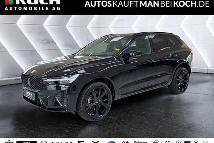 Volvo XC60 Gebrauchtwagen