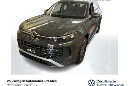 VW Tayron Gebrauchtwagen