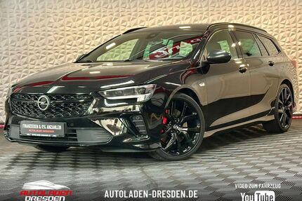 Opel Insignia Gebrauchtwagen