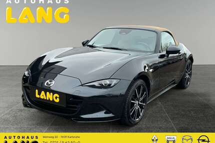 Mazda MX-5 Gebrauchtwagen