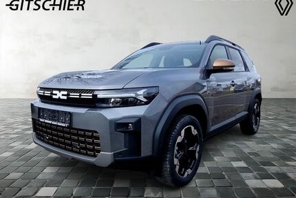 Dacia Bigster Gebrauchtwagen