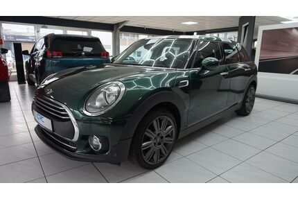 Mini ONE Gebrauchtwagen