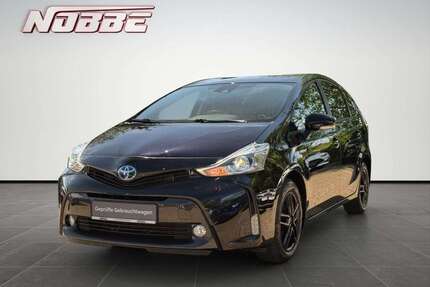 Toyota Prius+ Gebrauchtwagen