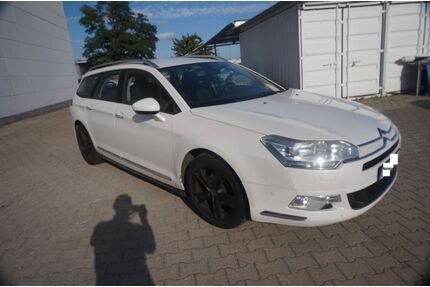 Citroen C5 Gebrauchtwagen