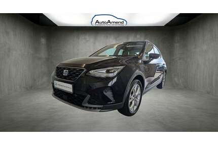 Seat Arona Gebrauchtwagen