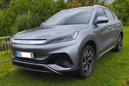 BYD ATTO 3 Gebrauchtwagen