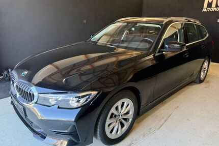 BMW 318 Gebrauchtwagen