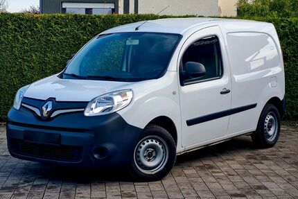 Renault Kangoo Gebrauchtwagen