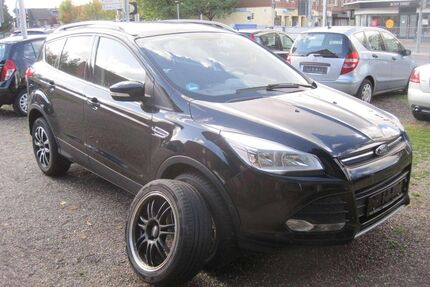 Ford Kuga Gebrauchtwagen