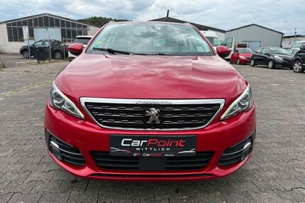 Peugeot 308 Gebrauchtwagen
