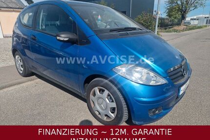 Mercedes-Benz A 180 Gebrauchtwagen