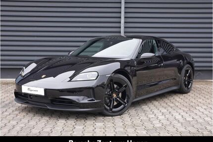 Porsche Taycan Gebrauchtwagen