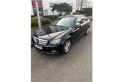 Mercedes-Benz C 250 Gebrauchtwagen