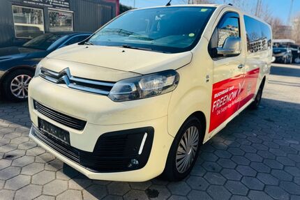 Citroen Jumpy Gebrauchtwagen