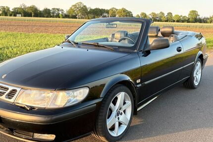 Saab 9-3 Gebrauchtwagen