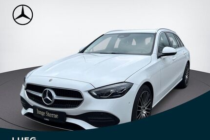 Mercedes-Benz C 180 Gebrauchtwagen