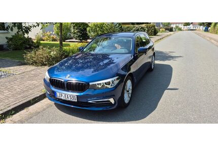 BMW 530 Gebrauchtwagen